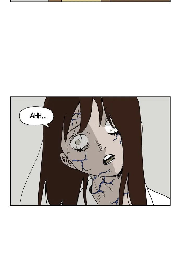 My Daughter is a Zombie Chapter 11 page 47 - 
