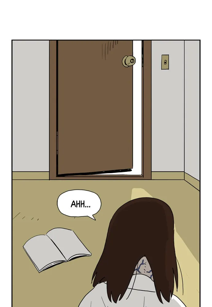 My Daughter is a Zombie Chapter 11 page 48 - 