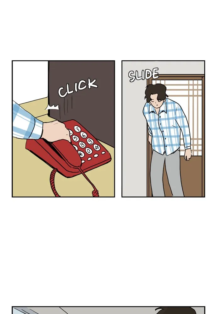 My Daughter is a Zombie Chapter 11 page 50 - 