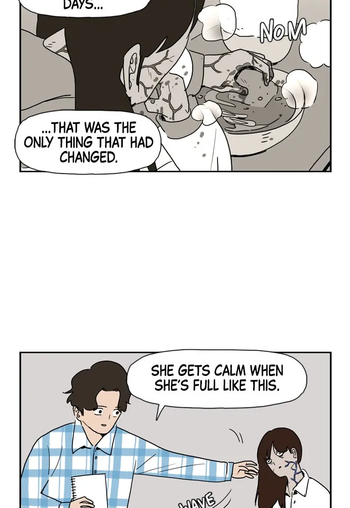 My Daughter is a Zombie Chapter 11 page 6 - 
