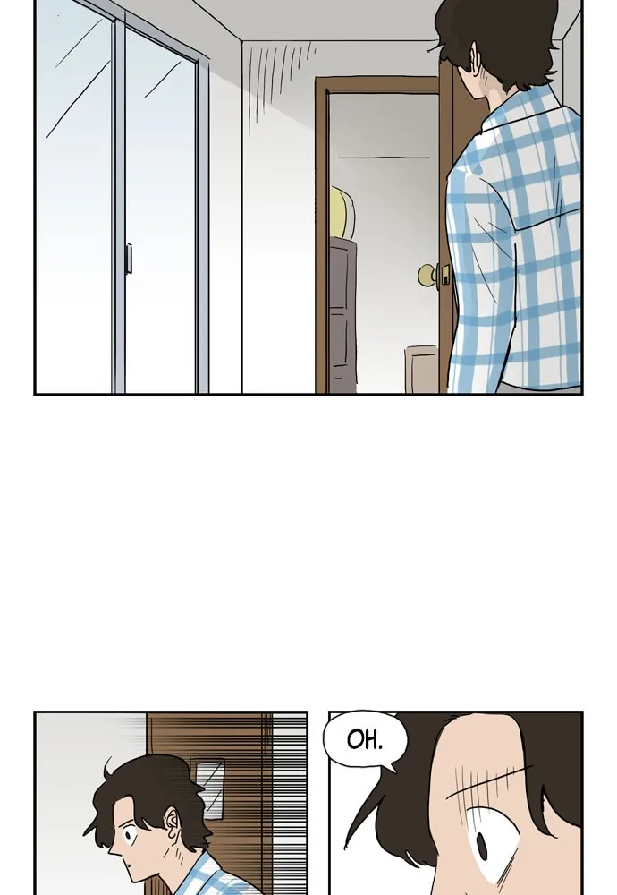 My Daughter is a Zombie Chapter 11 page 51 - 