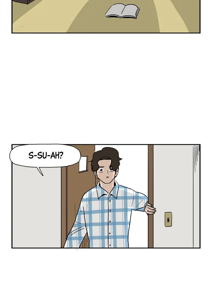 My Daughter is a Zombie Chapter 11 page 53 - 