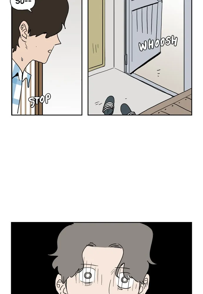 My Daughter is a Zombie Chapter 11 page 55 - 