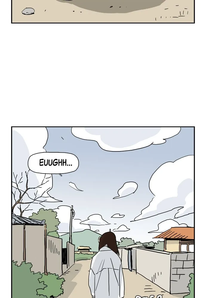 My Daughter is a Zombie Chapter 11 page 57 - 