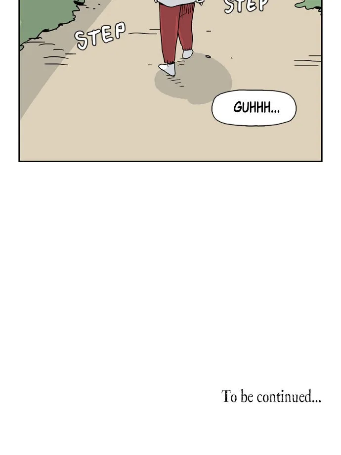 My Daughter is a Zombie Chapter 11 page 58 - 