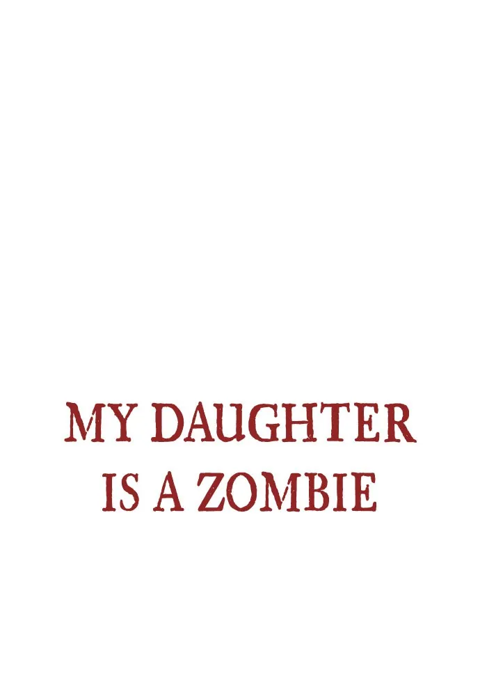 My Daughter is a Zombie Chapter 11 page 9 - 