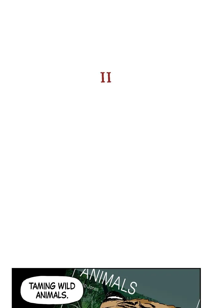 My Daughter is a Zombie Chapter 11 page 10 - 