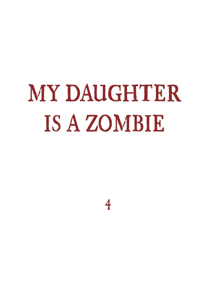 My Daughter is a Zombie Chapter 4 page 18 - 
