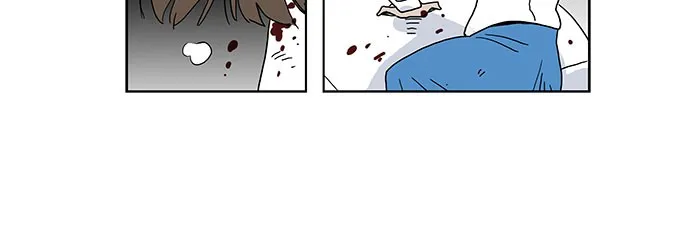 My Daughter is a Zombie Chapter 4 page 34 - 