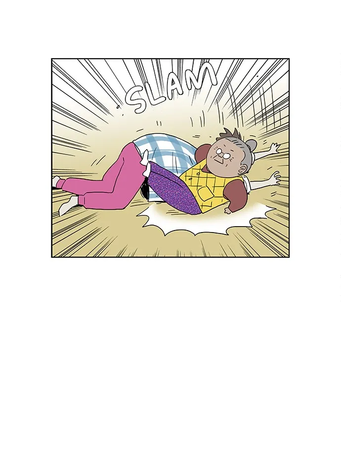 My Daughter is a Zombie Chapter 4 page 10 - 