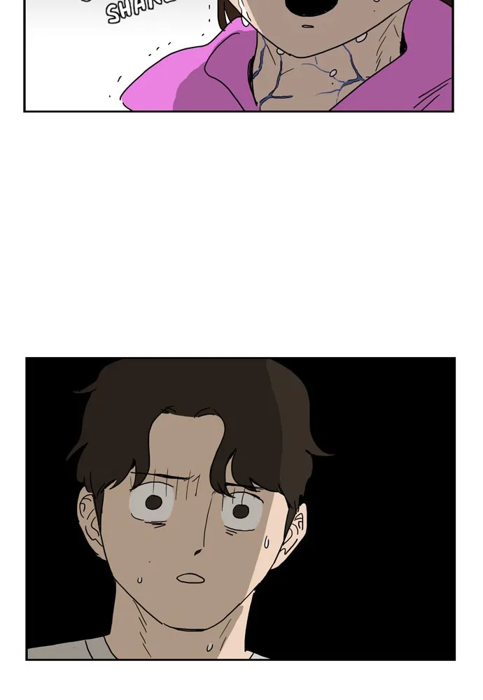 My Daughter is a Zombie Chapter 5 page 16 - 