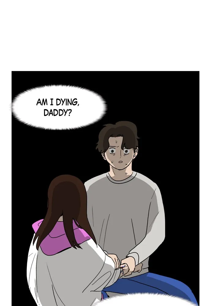 My Daughter is a Zombie Chapter 5 page 18 - 