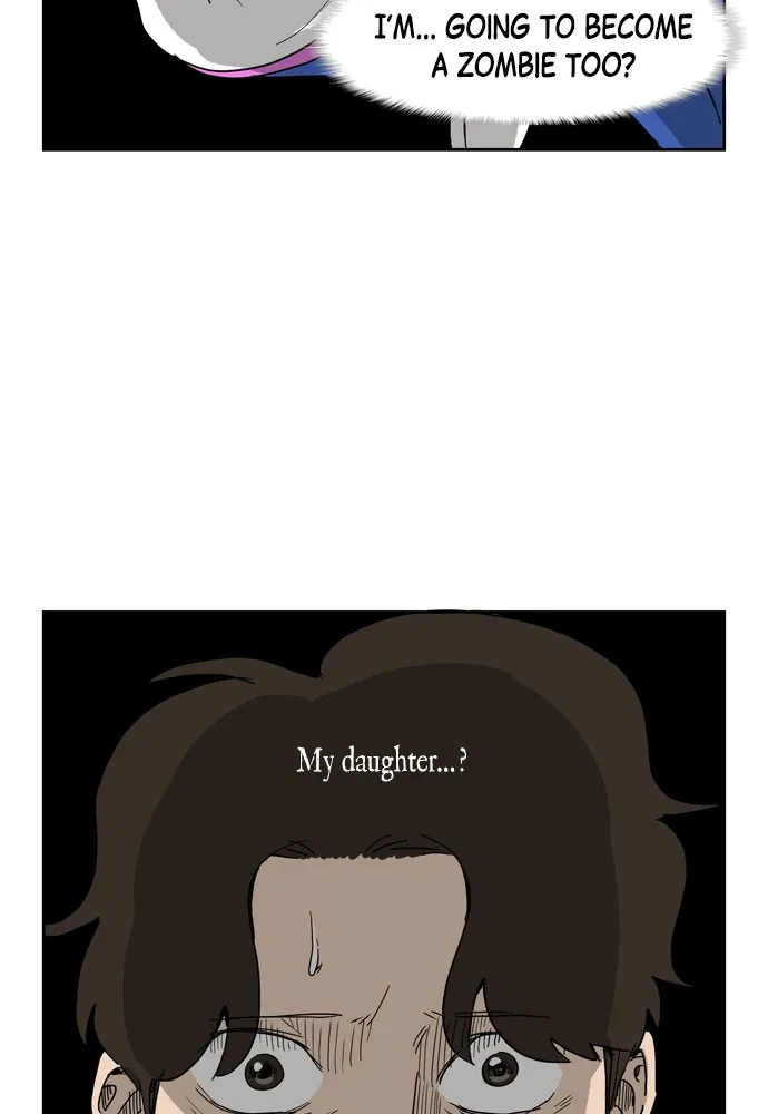 My Daughter is a Zombie Chapter 5 page 19 - 