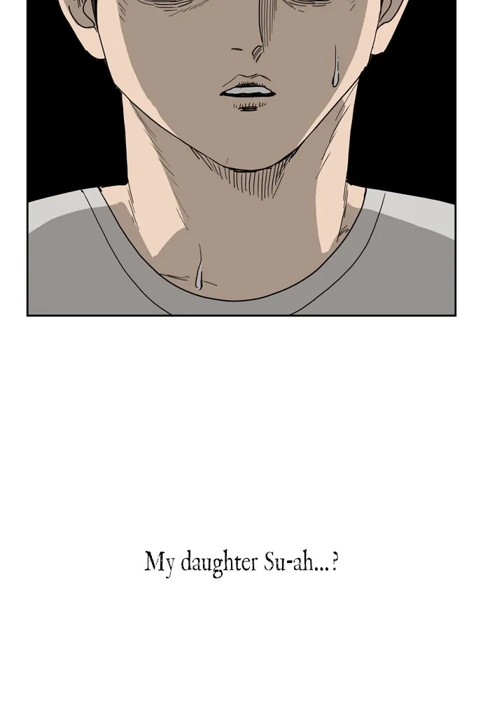 My Daughter is a Zombie Chapter 5 page 20 - 