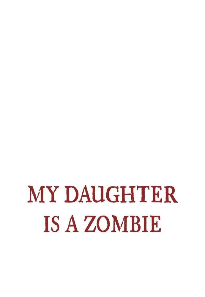 My Daughter is a Zombie Chapter 5 page 21 - 
