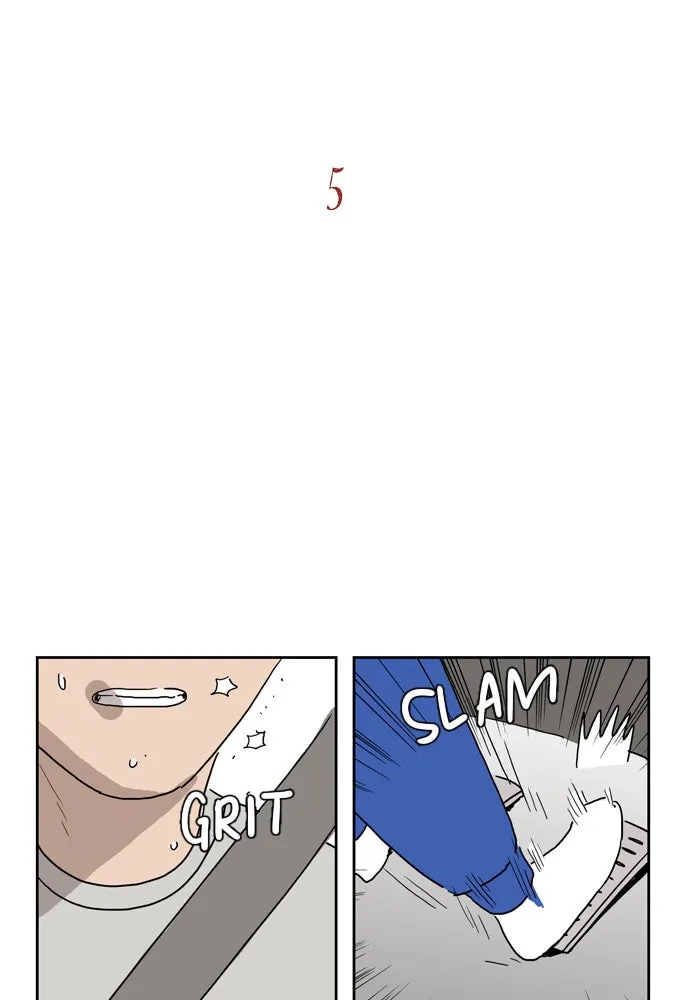 My Daughter is a Zombie Chapter 5 page 22 - 