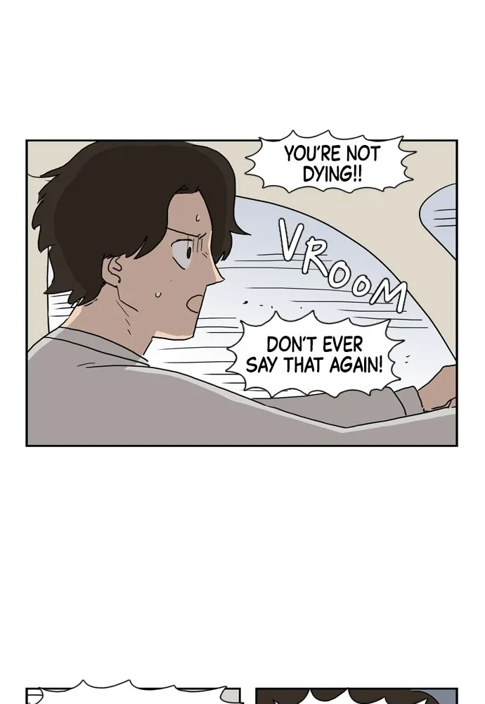 My Daughter is a Zombie Chapter 5 page 24 - 