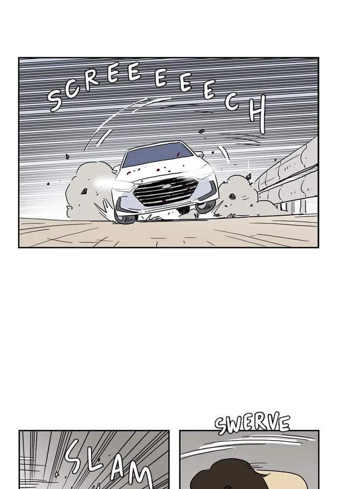 My Daughter is a Zombie Chapter 5 page 28 - 