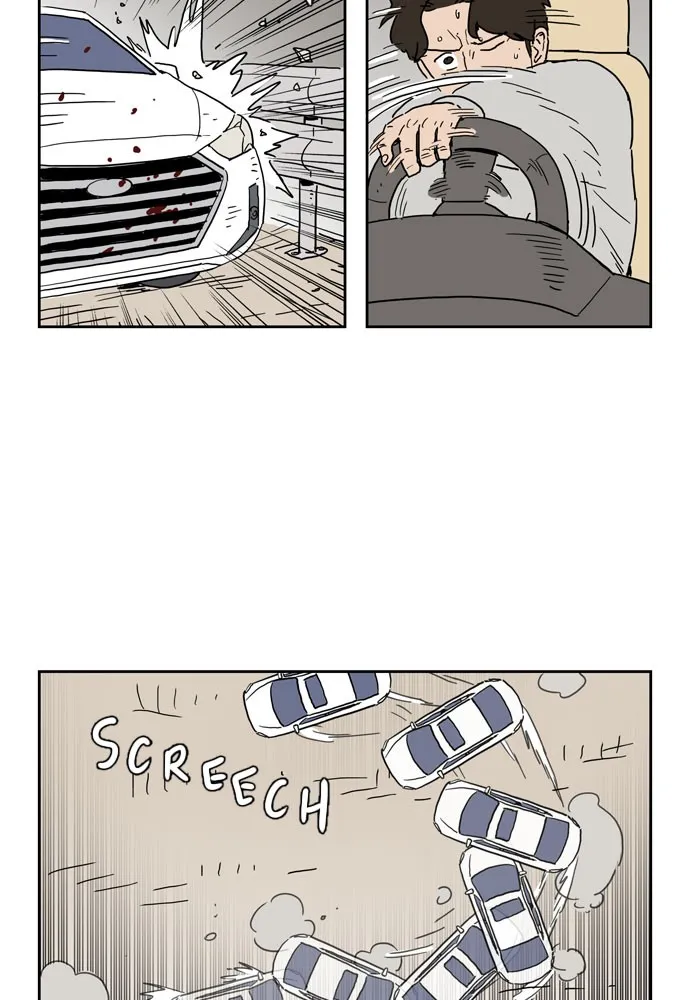 My Daughter is a Zombie Chapter 5 page 29 - 