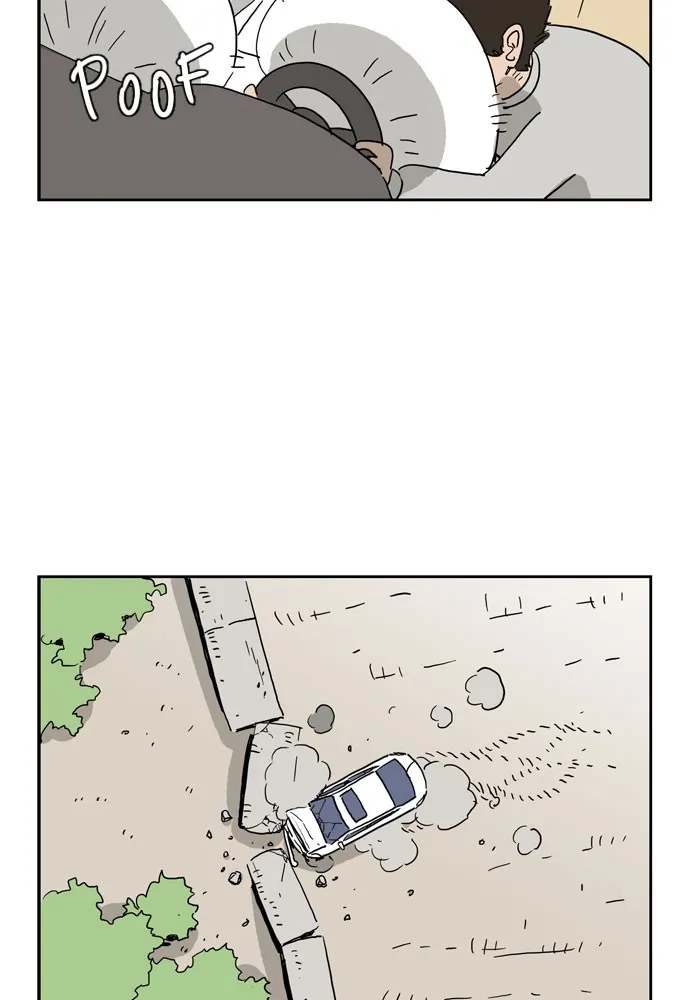 My Daughter is a Zombie Chapter 5 page 34 - 