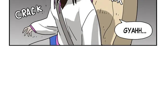 My Daughter is a Zombie Chapter 5 page 38 - 
