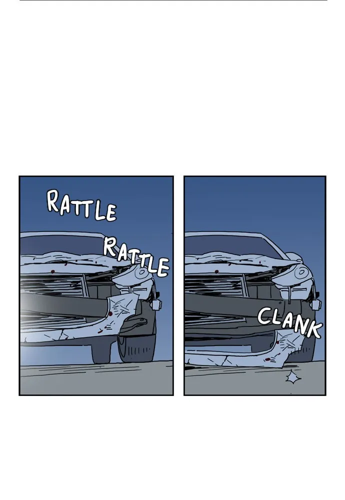 My Daughter is a Zombie Chapter 5 page 55 - 