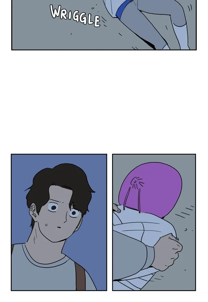 My Daughter is a Zombie Chapter 5 page 58 - 