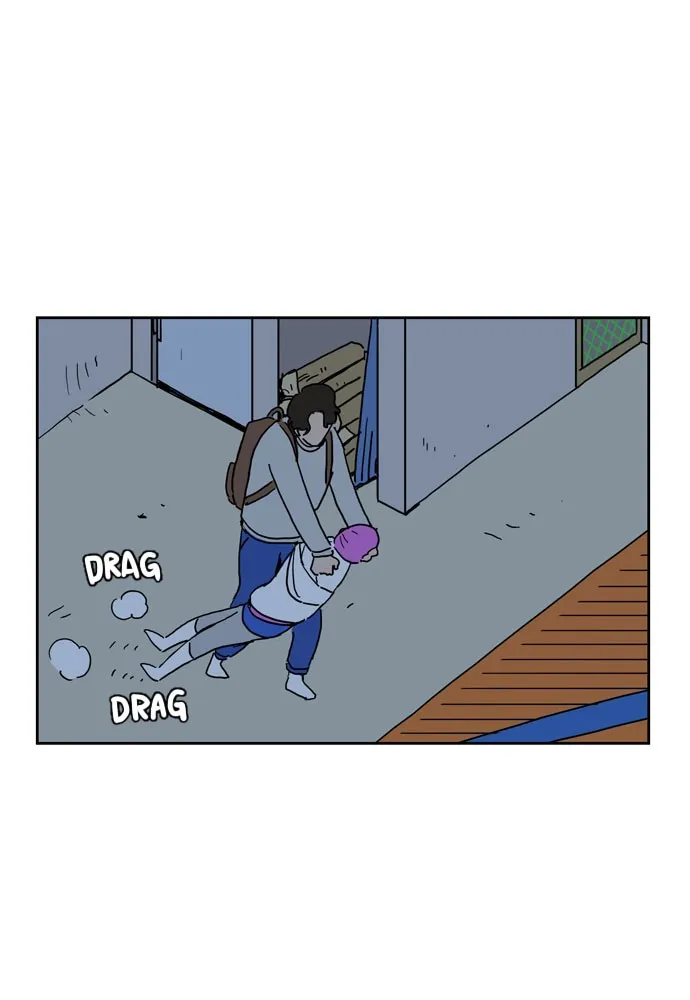 My Daughter is a Zombie Chapter 5 page 59 - 