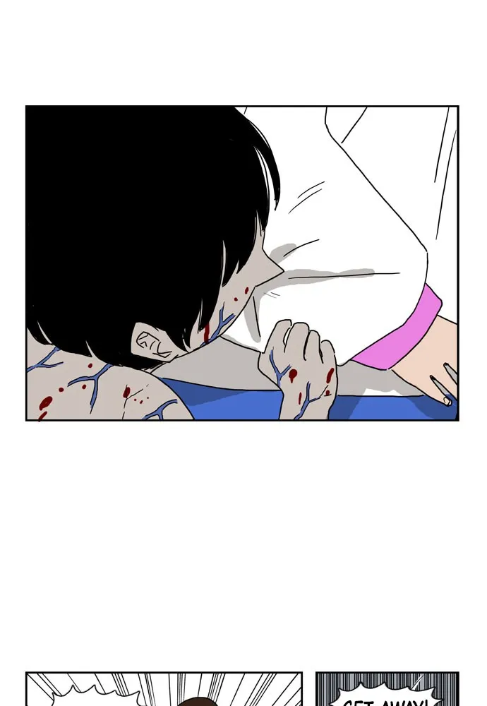 My Daughter is a Zombie Chapter 5 page 10 - 