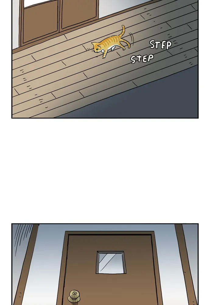 My Daughter is a Zombie Chapter 6 page 2 - 
