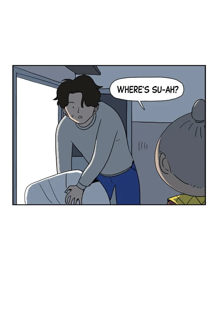 My Daughter is a Zombie Chapter 6 page 12 - 