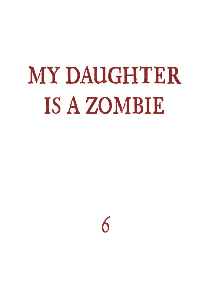 My Daughter is a Zombie Chapter 6 page 19 - 