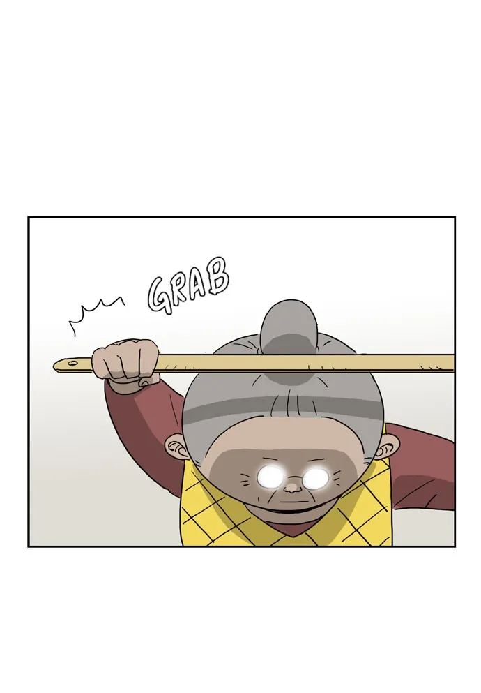 My Daughter is a Zombie Chapter 6 page 24 - 