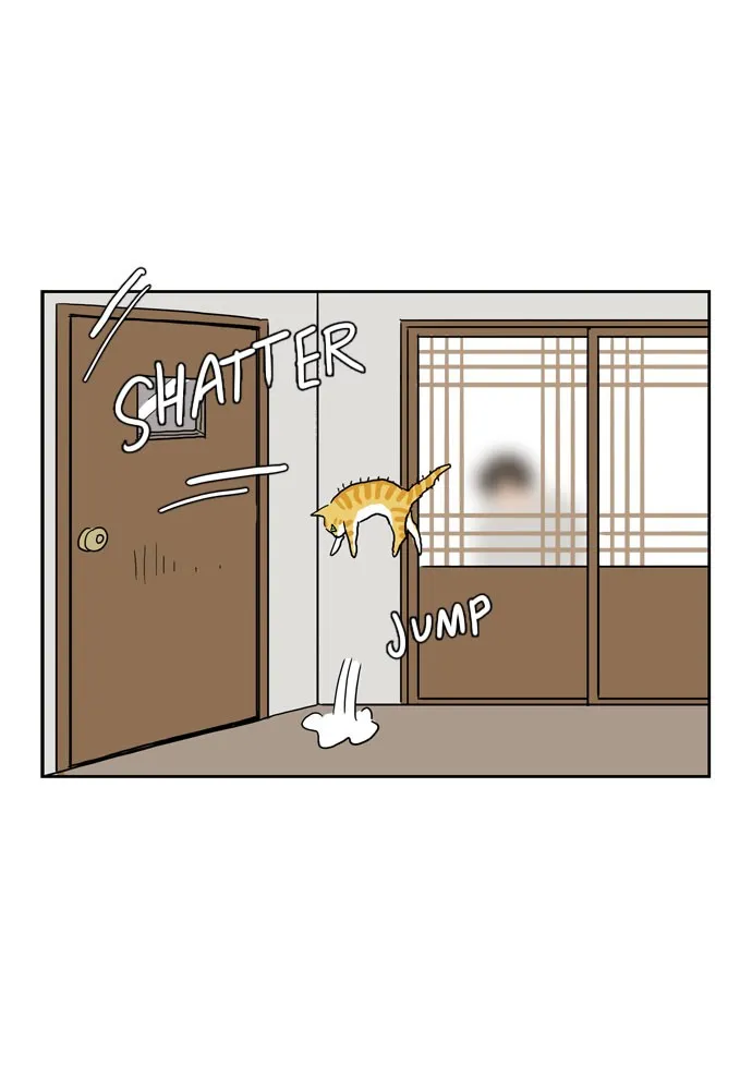 My Daughter is a Zombie Chapter 6 page 4 - 
