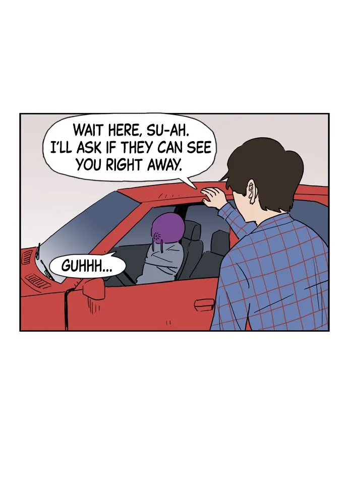 My Daughter is a Zombie Chapter 6 page 39 - 