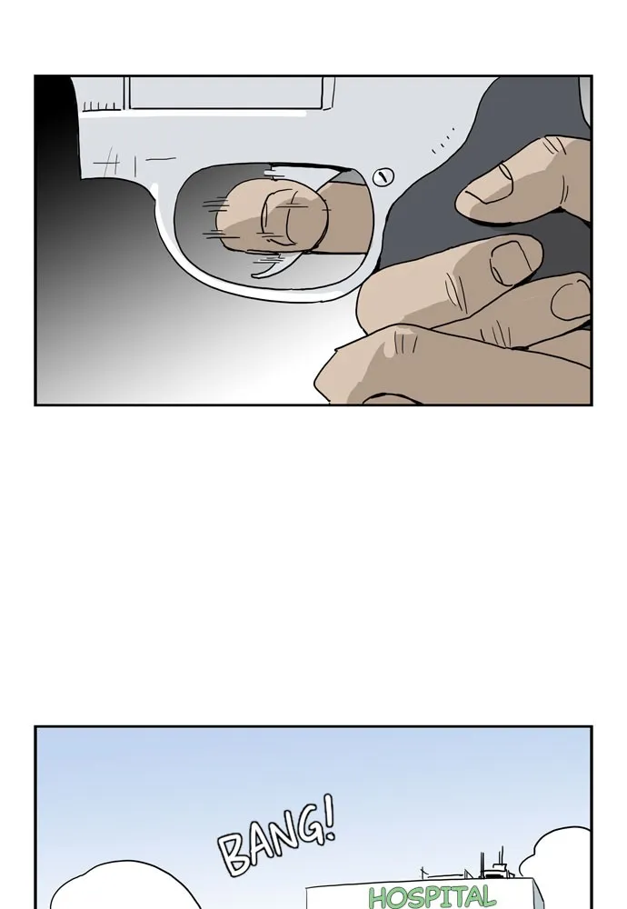 My Daughter is a Zombie Chapter 6 page 54 - 