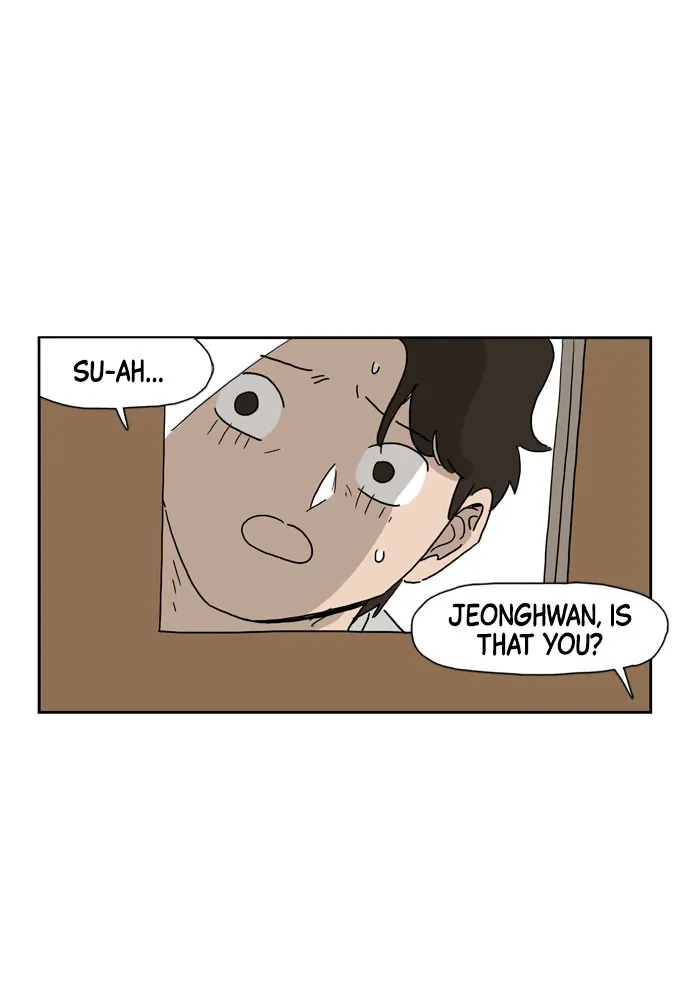 My Daughter is a Zombie Chapter 6 page 8 - 