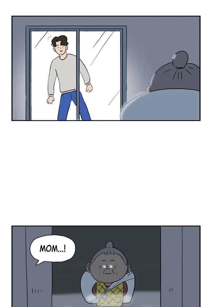 My Daughter is a Zombie Chapter 6 page 9 - 