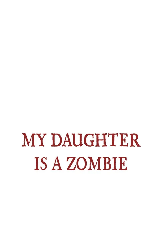 My Daughter is a Zombie Chapter 7 page 14 - 