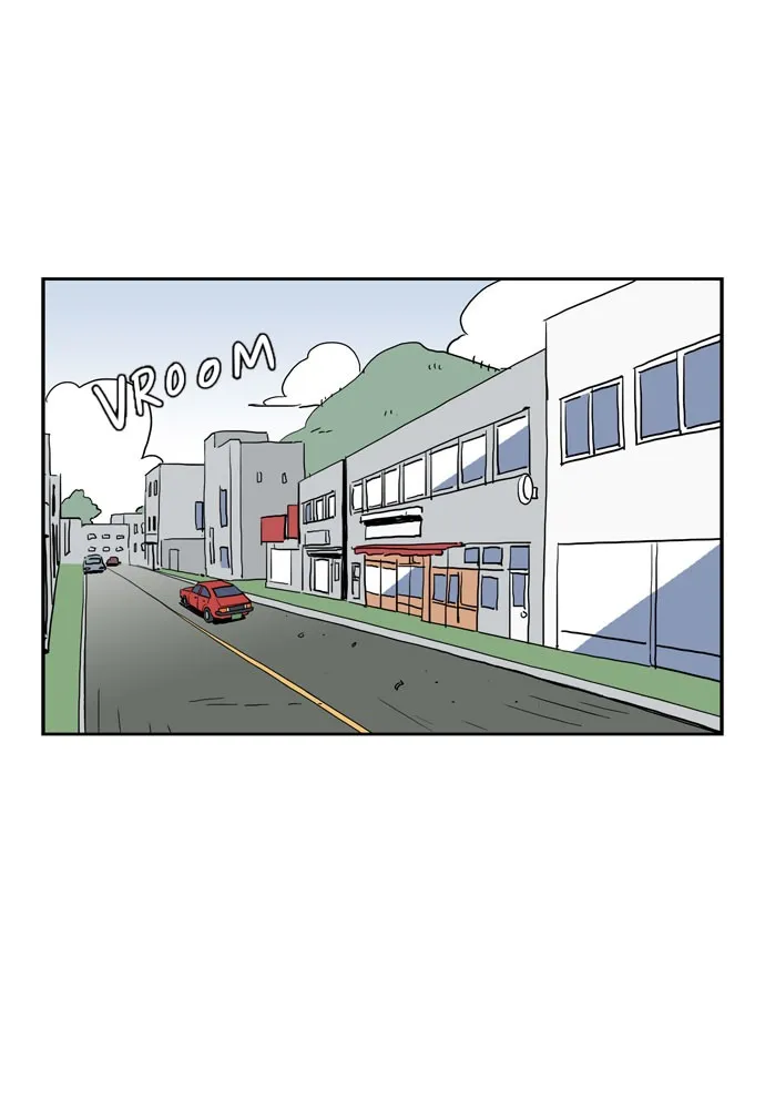 My Daughter is a Zombie Chapter 7 page 17 - 