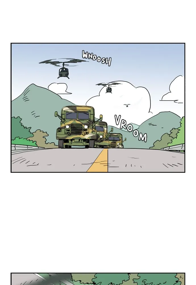 My Daughter is a Zombie Chapter 7 page 23 - 