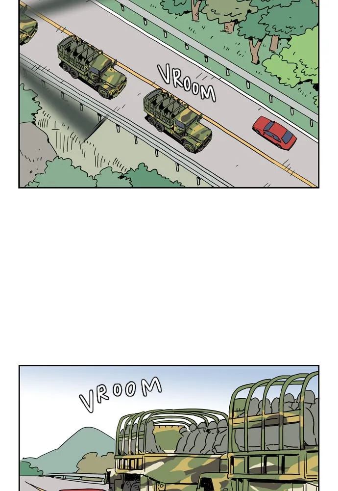 My Daughter is a Zombie Chapter 7 page 24 - 