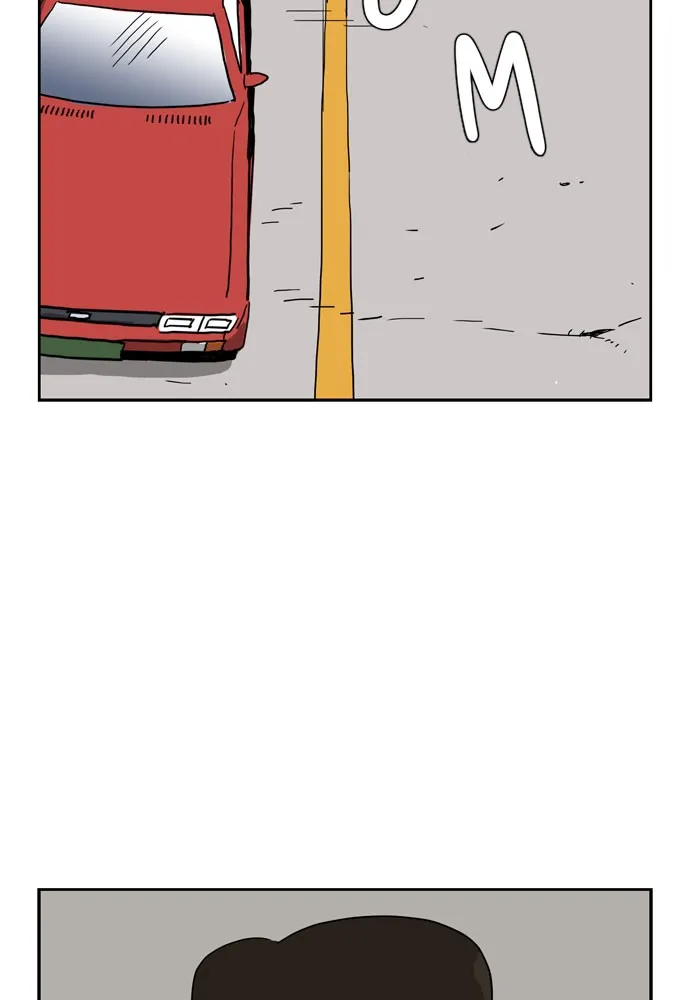 My Daughter is a Zombie Chapter 7 page 28 - 