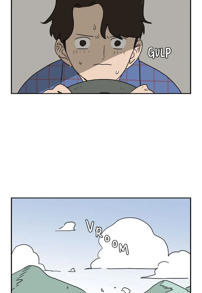 My Daughter is a Zombie Chapter 7 page 29 - 