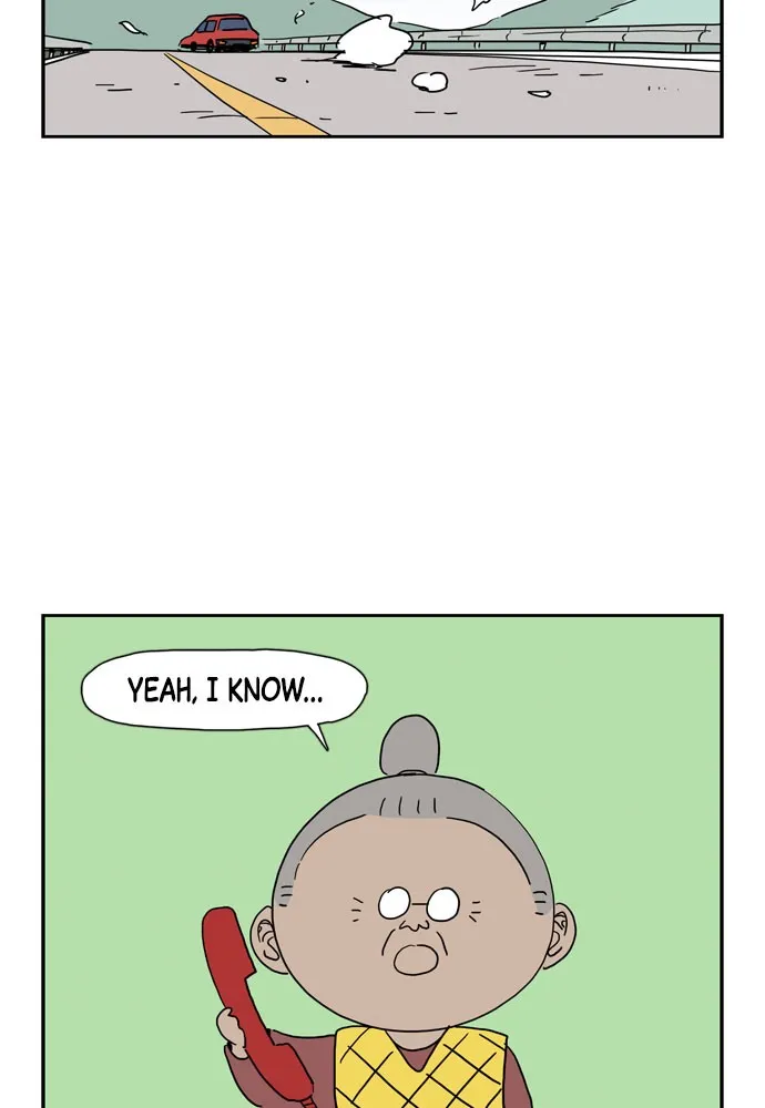 My Daughter is a Zombie Chapter 7 page 30 - 