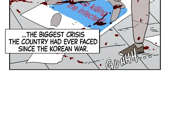 My Daughter is a Zombie Chapter 7 page 44 - 