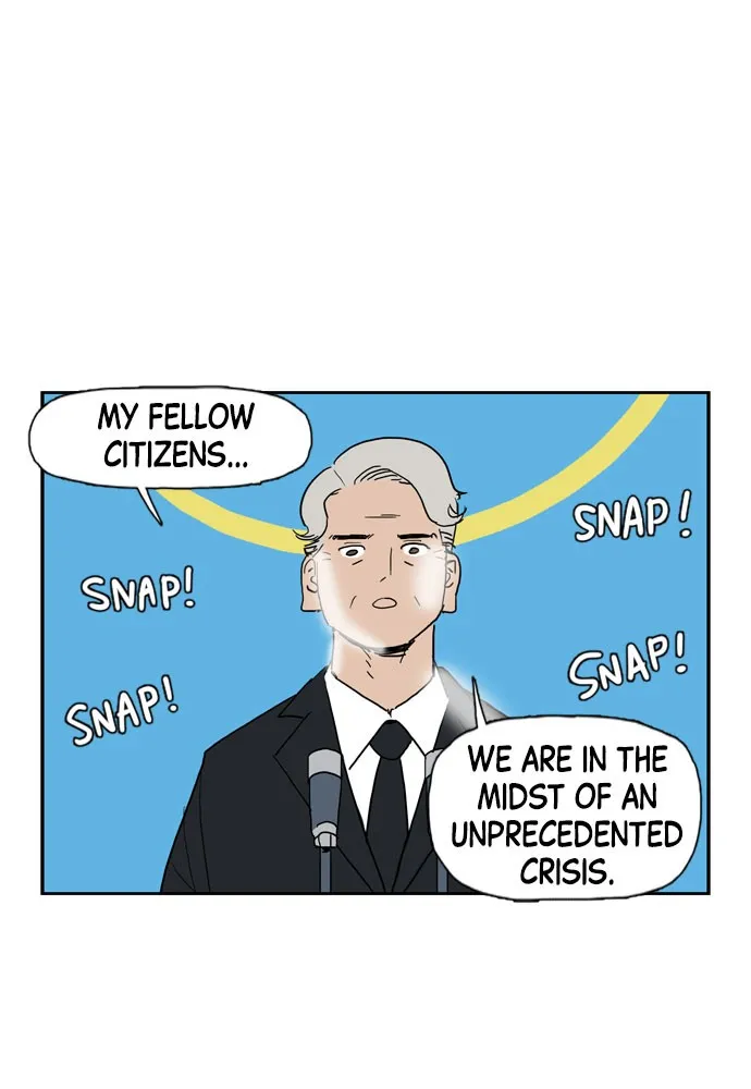 My Daughter is a Zombie Chapter 7 page 45 - 
