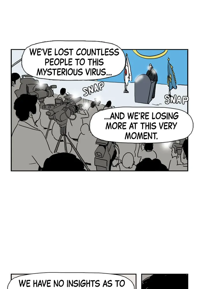 My Daughter is a Zombie Chapter 7 page 46 - 