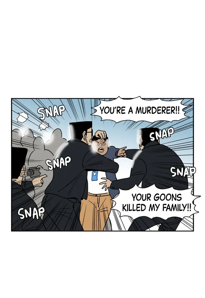 My Daughter is a Zombie Chapter 7 page 49 - 