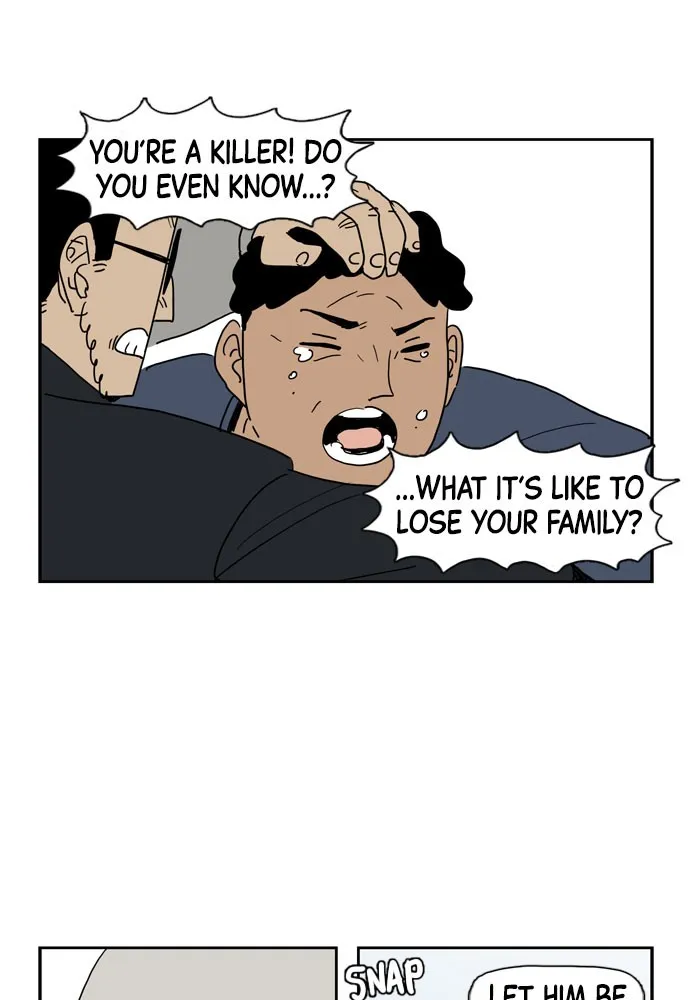 My Daughter is a Zombie Chapter 7 page 50 - 